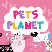 毛孩星球 Pets planet (0)